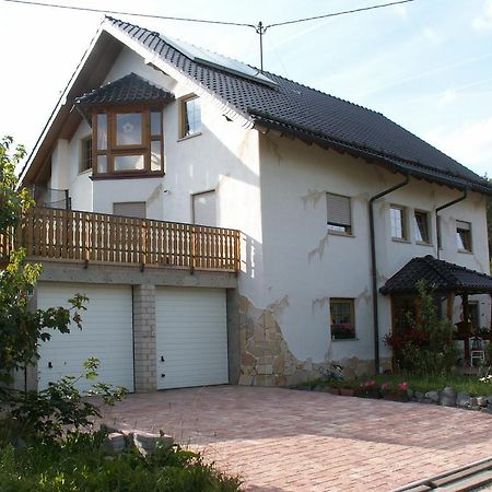 Gaestehaus Lara Wimbach Стая снимка