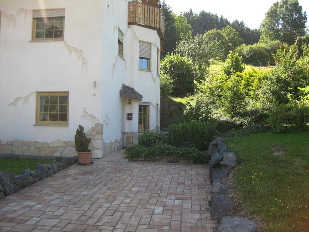 Gaestehaus Lara Wimbach Стая снимка