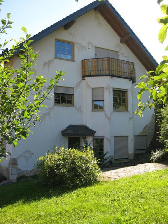 Gaestehaus Lara Wimbach Екстериор снимка