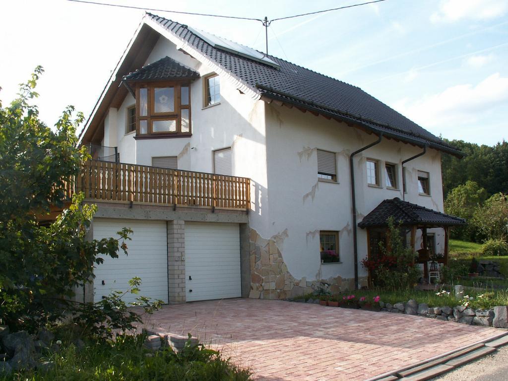 Gaestehaus Lara Wimbach Стая снимка