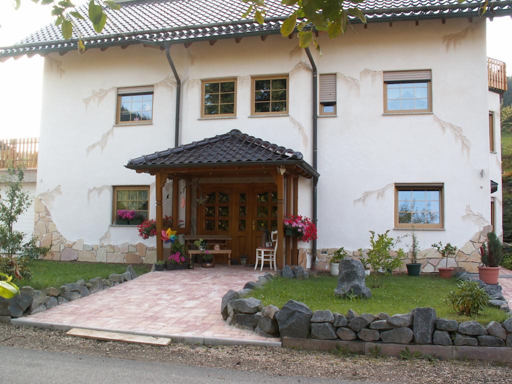 Gaestehaus Lara Wimbach Стая снимка