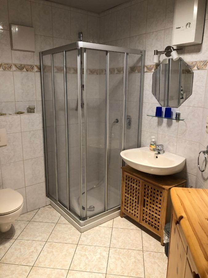 Gaestehaus Lara Wimbach Екстериор снимка